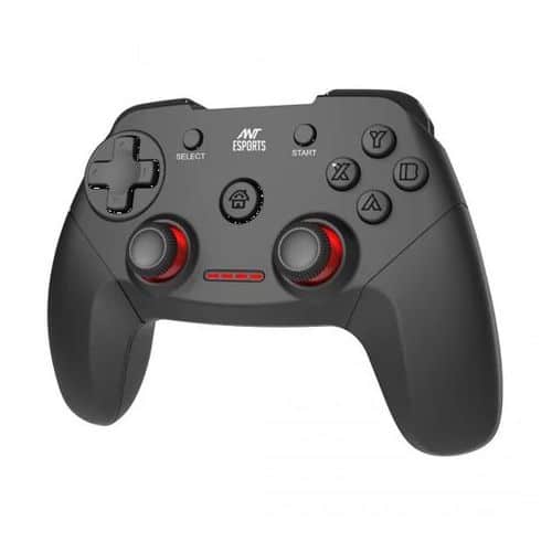 Ant Esports GP300 Pro V2 Wireless Gaming Controller