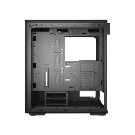 Deepcool Gamerstorm Macube 310 Mid Tower Cabinet TG (Black)