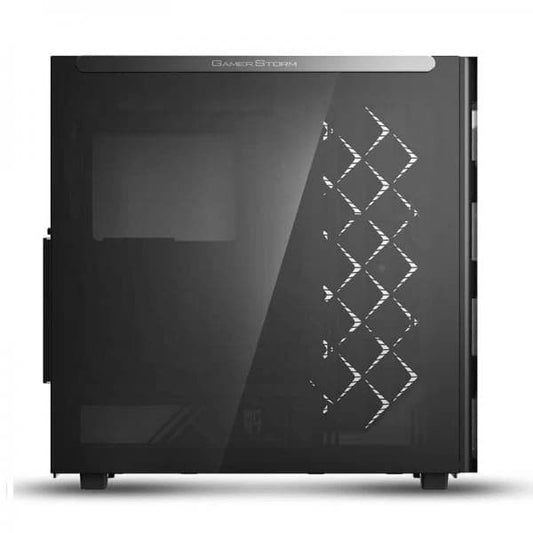 Deepcool Gamerstorm Macube 550 (ATX) Cabinet (White)