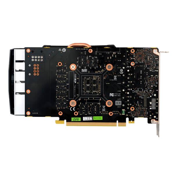 Buy INNO3D GTX 1660 Super Twin x2 | Nvidia Graphic Card