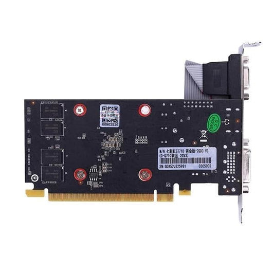 Colorful GeForce GT710 2GB DDR3 Graphics Card