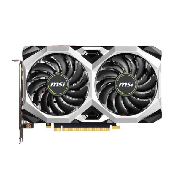 Buy MSI GeForce GTX 1660 GAMING X 6GB Graphic Card EliteHubs