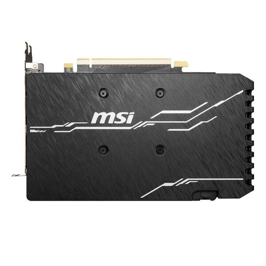 MSI Geforce GTX 1660 Super Ventus XS OC 6GB GDDR6 Graphics Card