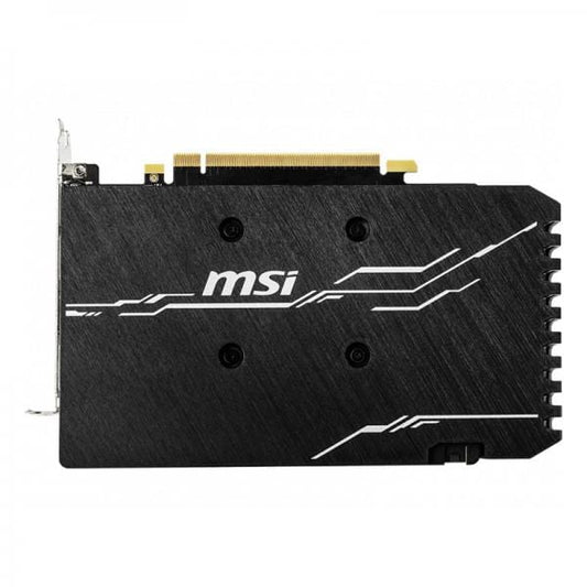 MSI GeForce GTX 1660 Ti Ventus XS OC 6GB Graphics Card