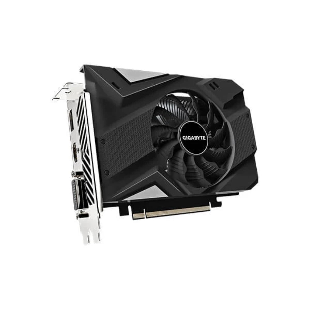 Buy Gigabyte GTX 1650 D6 OC 4GB GPU Elitehubs EliteHubs