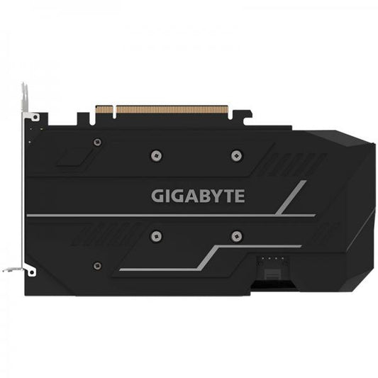 Gigabyte GeForce GTX 1660 OC 6GB Graphics Card