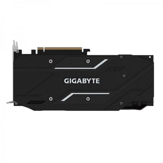Gigabyte GeForce RTX 2060 WINDFORCE OC 6G 6GB GDDR6 Graphics Card
