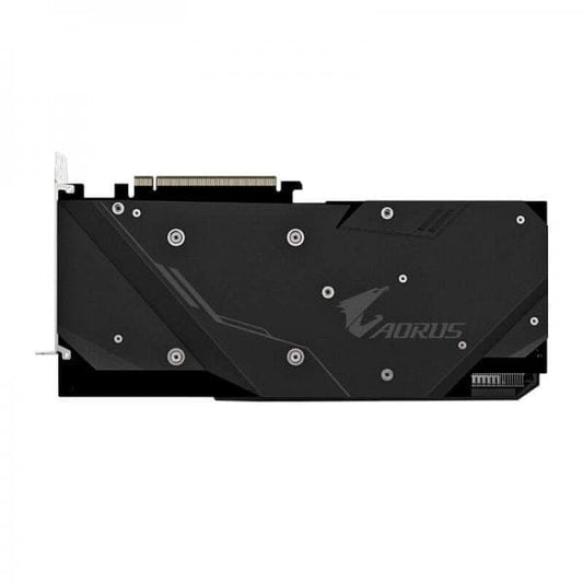 Gigabyte Aorus GeForce RTX 2060 Super 8G 8GB GDDR6 Graphics Card