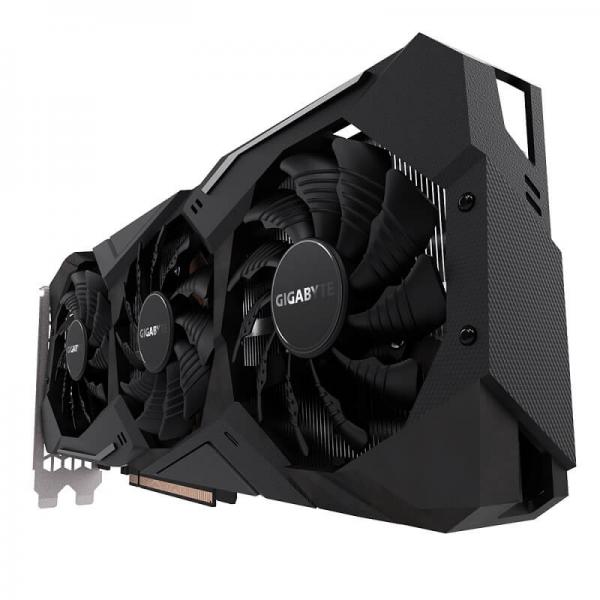 8gb Graphics Gigabyte Geforce Rtx 2070 Windforce 8g Buy GIGABYTE