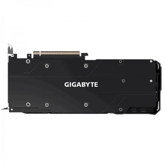 Gigabyte GeForce RTX 2070 WINDFORCE 8G GDDR6 Graphics Card