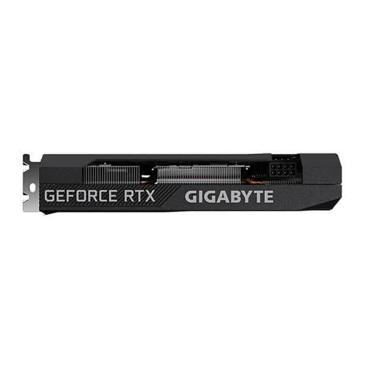 Gigabyte RTX 3060 Ti Windforce OC 8GB Graphics Card