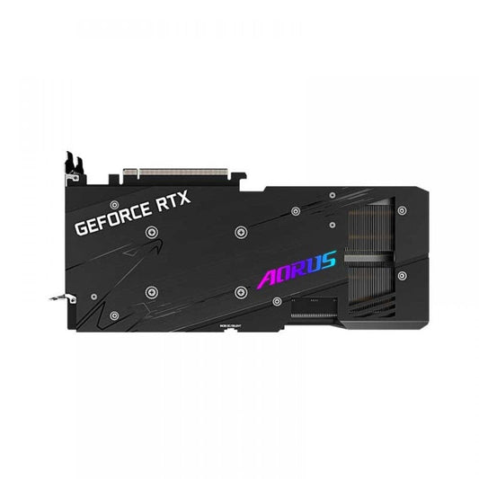 Gigabyte Aorus GeForce RTX 3070 Master 8GB GDDR6 Graphics Card