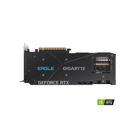Gigabyte GeForce RTX 3070 EAGLE 8GB GDDR6 Graphics Card