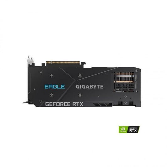 Gigabyte GeForce RTX 3070 EAGLE OC 8GB GDDR6 Graphics Card