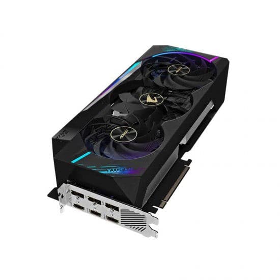 Xtreme Waterforce Wb Aorus Rtx 3080 Xtreme Gpu Gigabyte Aorus