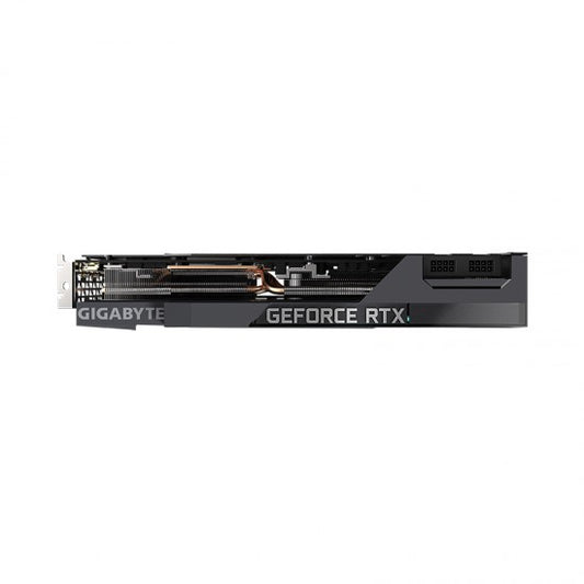 Gigabyte GeForce RTX 3080 EAGLE OC 10GB GDDR6X Graphics Card