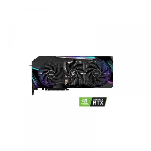 Buy GIGABYTE Aorus GeForce RTX 3090 Master 24GB Nvidia Graphic