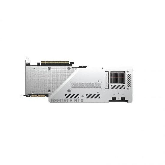 Gigabyte Aorus GeForce RTX 3090 VISION OC 24GB GDDR6X Graphics Card