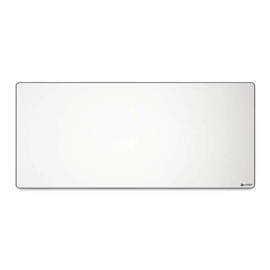 Glorious 3XL Extended Gaming Mousepad ( White )
