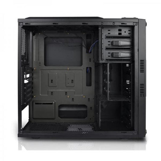 Antec GX900 Mid Tower Cabinet (Black)