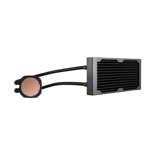 Corsair H100i Pro RGB 240mm CPU Liquid Cooler