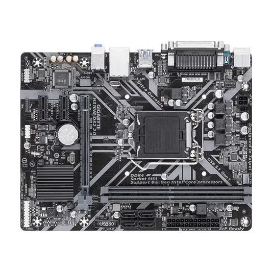 Gigabyte H310M DS2 2.0 Motherboard