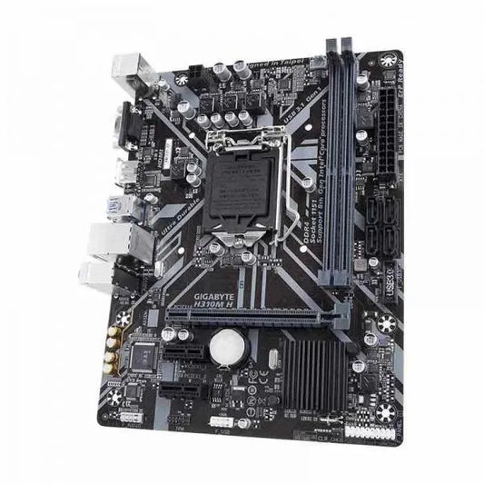 Gigabyte H310M H Motherboard