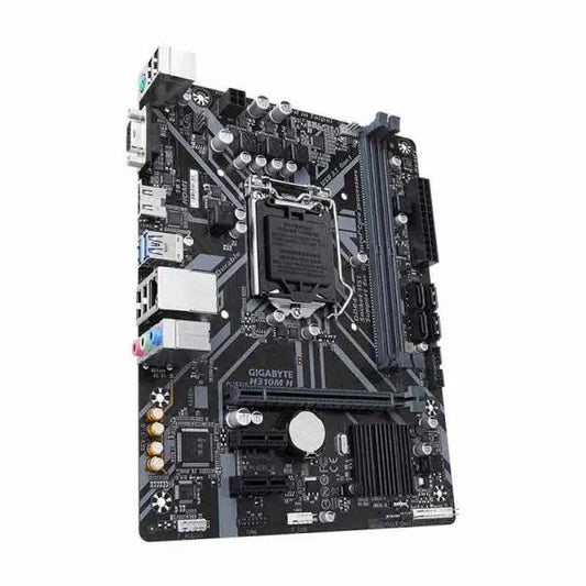 Gigabyte H310M H Motherboard