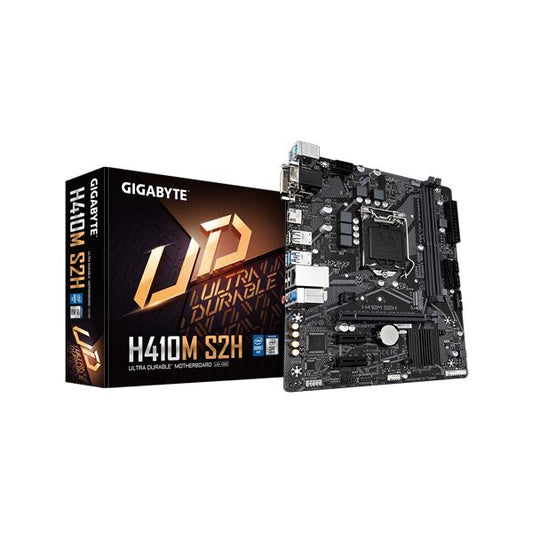 Gigabyte H410 MS2H Motherboard