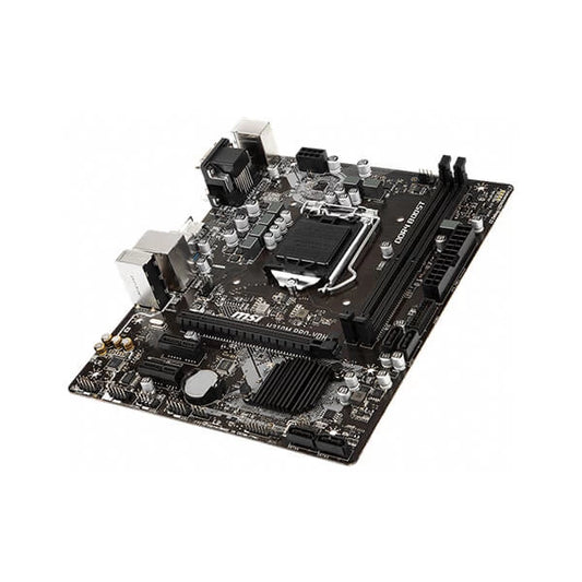 MSI H310M Pro-VDH Motherboard