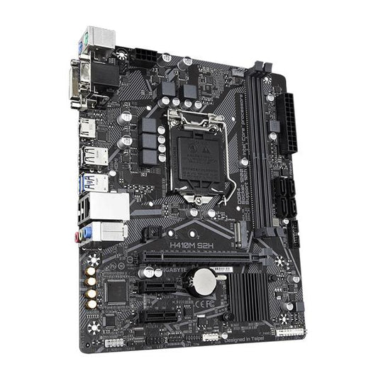 Gigabyte H410 MS2H Motherboard