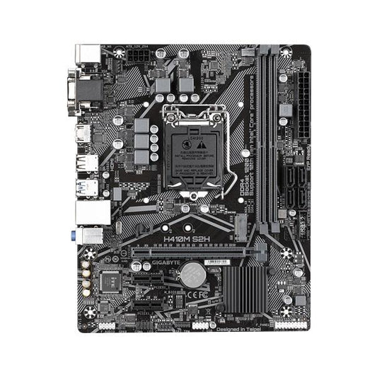 Gigabyte H410 MS2H Motherboard