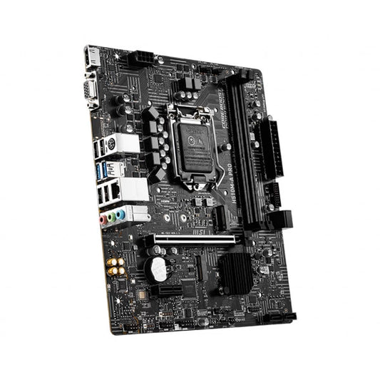 MSI H510M-A Pro Motherboard