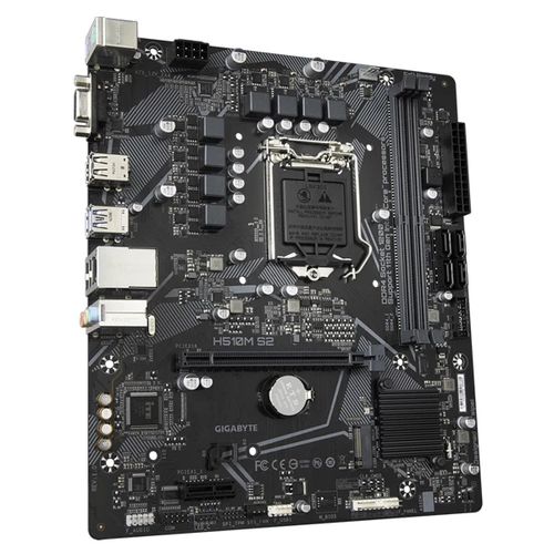 Gigabyte H510M-S2 Motherboard