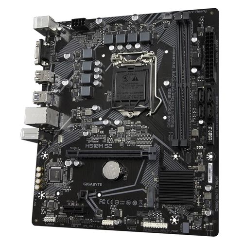 Gigabyte H510M-S2 Motherboard