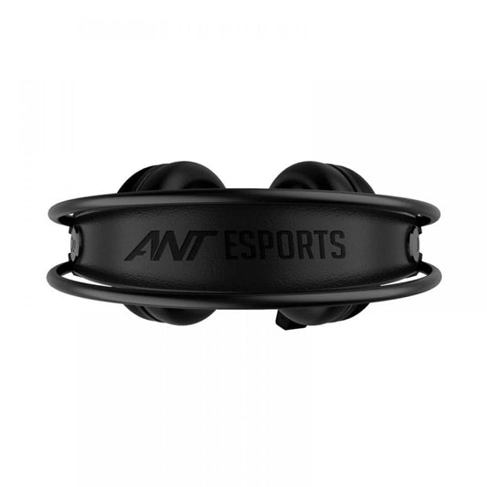 Ant Esports H520W World of Warships Edition Wired Gaming Headset (Black)