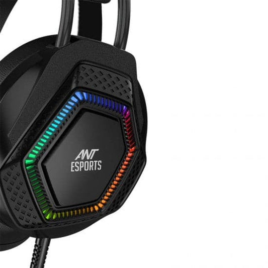 Ant Esports H580 RGB Gaming Headset