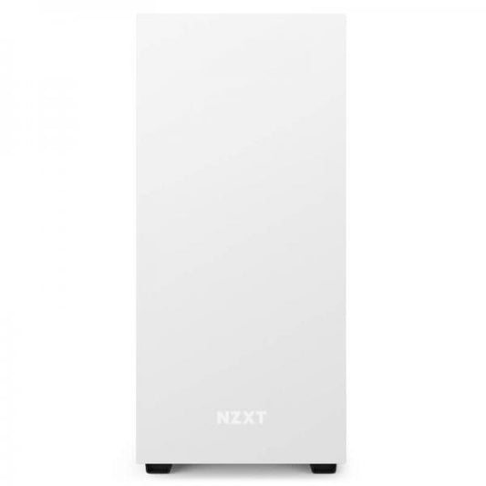 NZXT H700i (E-ATX) Mid Tower Cabinet (Matte-White)