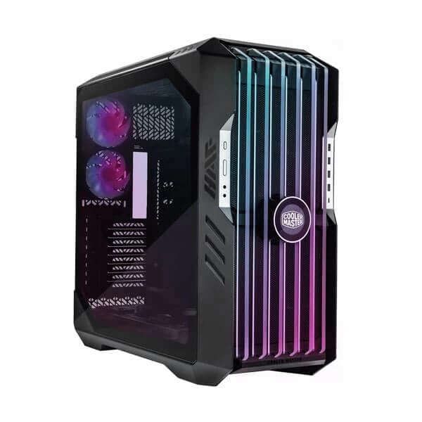 Buy Cooler Master HAF 700 EVO Case in India | EliteHubs.com