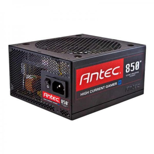 Antec HCG-850M Gold Fully Modular PSU (850 Watt)