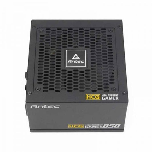 Antec HCG-850 Gold Fully Modular PSU (850 Watt)