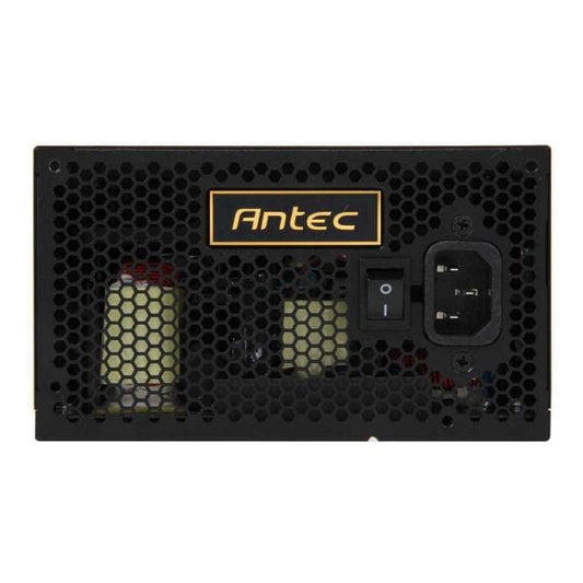 Antec HCP-1000 Platinum Fully Modular PSU (1000 Watt)