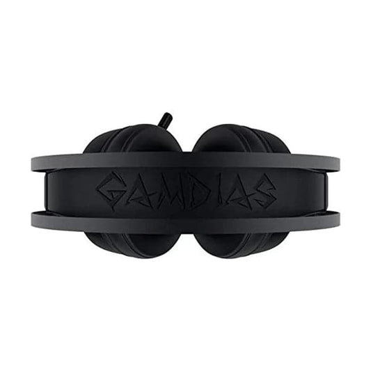 Gamdias Hebe P1A Surround Sound Gaming Headphone