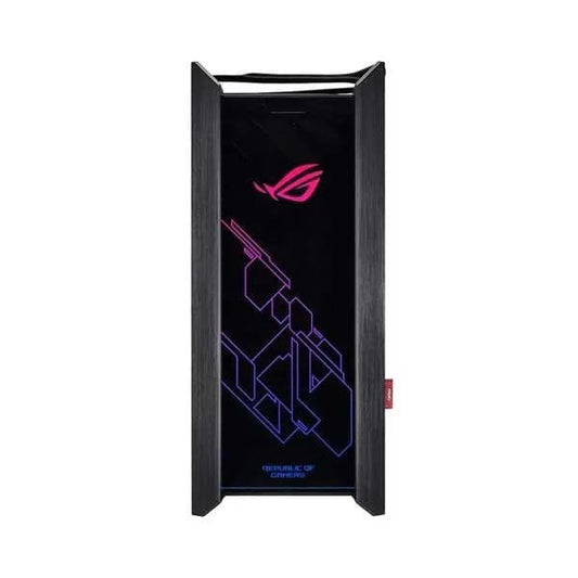 Asus ROG Strix Helios GX601 RGB Mid Tower Cabinet (Black)