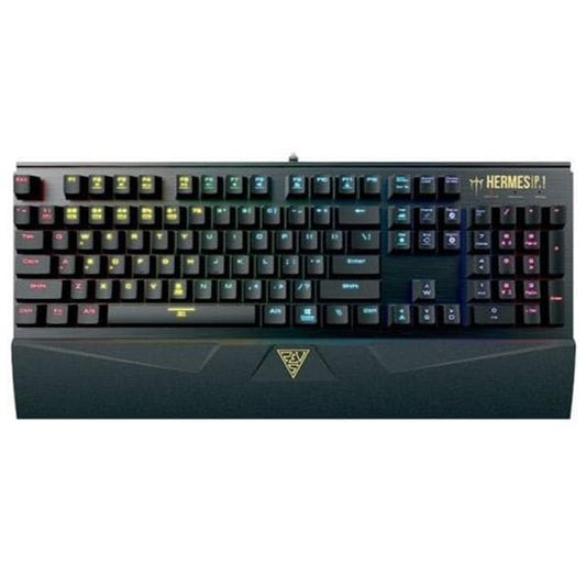 Gamdias Hermes P1A RGB Gaming Keyboard