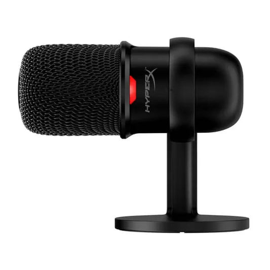 HyperX Solocast Microphone 740617301663