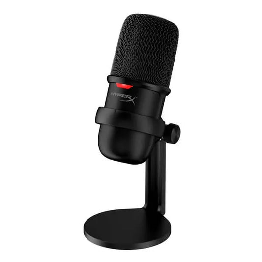 HyperX Solocast Microphone 740617301663