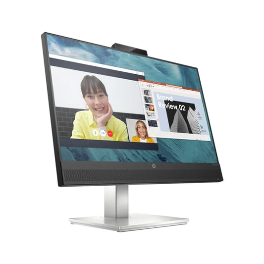 HP M24 Webcam 24 Inch Gaming Monitor