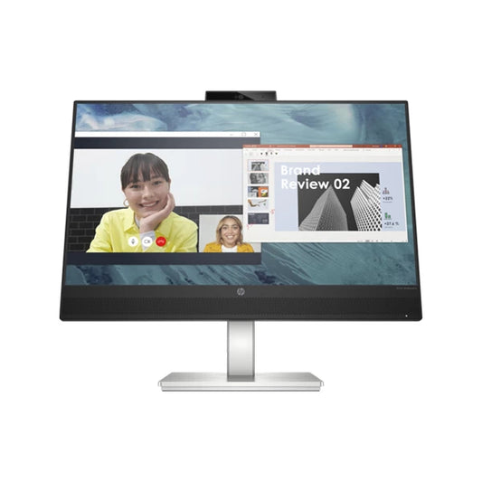 HP M24 Webcam 24 Inch Gaming Monitor