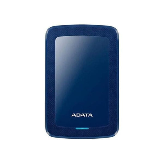 Adata HV300 1TB Blue External HDD